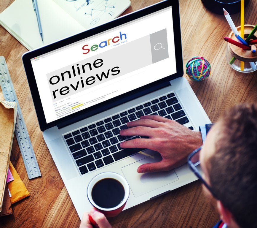 Improving your google online reviews process