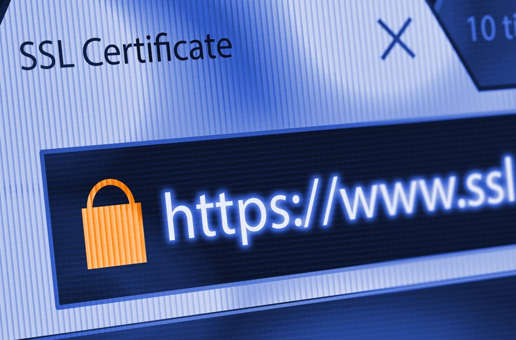 What Is an SSL Certificate and Why Do I Need It For My Connecticut Website