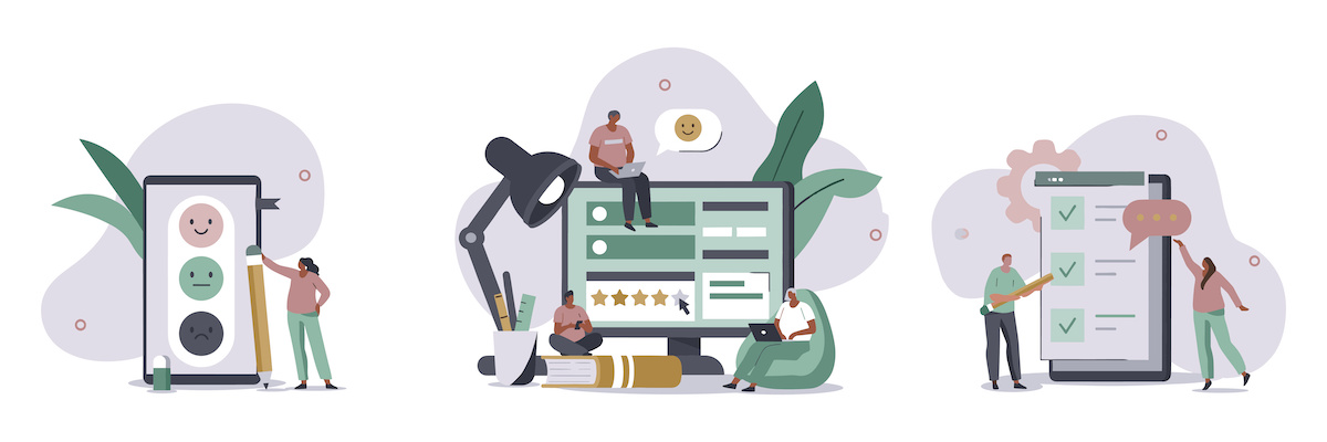 website navigation and user experience structure for better conversions